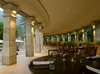 Amanjiwo resort 